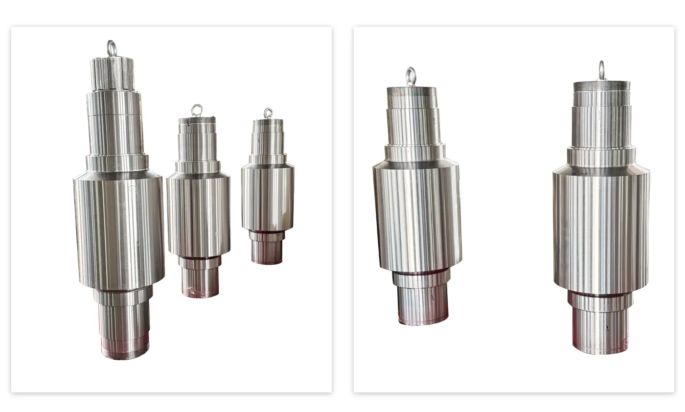 Wéi Boost eng Modern Strip Rolling Mill wierklech d'Produktiounsausbezuelung