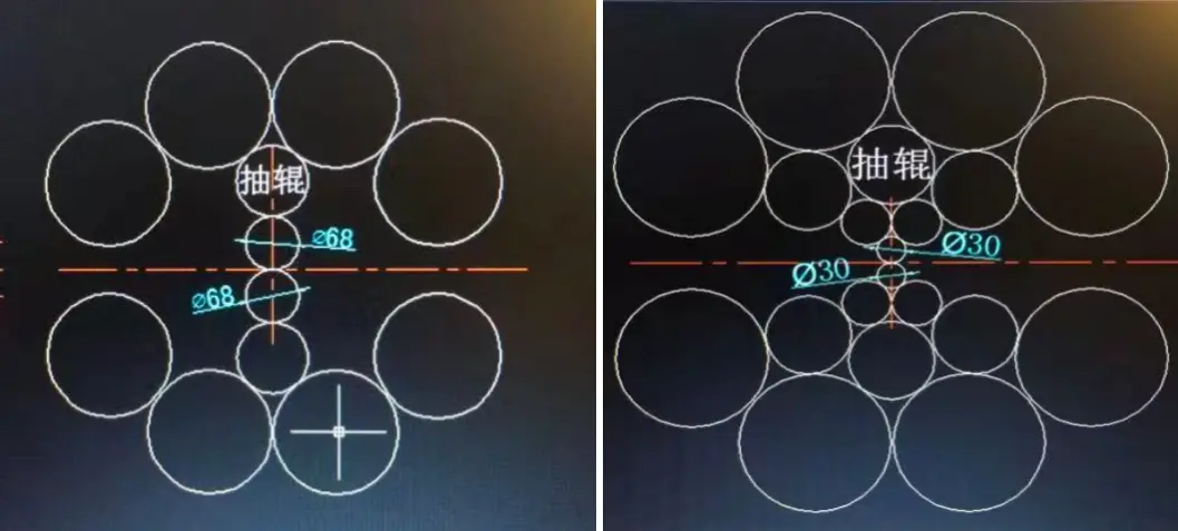Wat mécht eng 20-Roll Rolling Mill de Schlëssel fir Präzisioun Metallveraarbechtung?