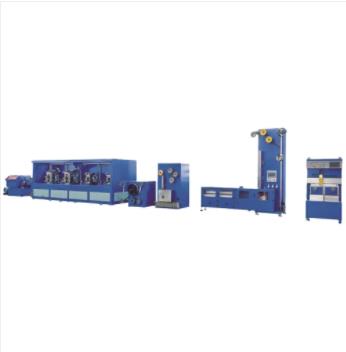 Wat ass d'Haaptfunktioun vun der Photovoltaic Welding Strip Rolling Mill