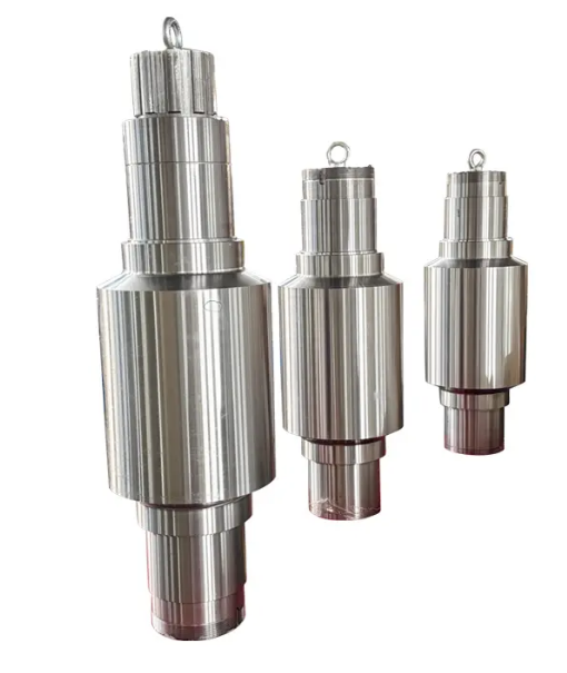 Wéi reduzéiert eng Strip Rolling Mill Schrott a Boost Coil Konsistenz?