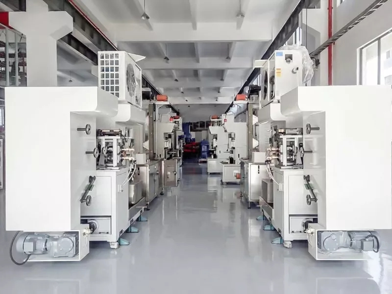 Wat sollt oppassen wann Dir Solar PV Round Wire Machine installéiert