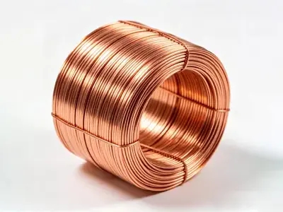 Kuerz Aféierung zu PV Ribbon Rolling Mills
