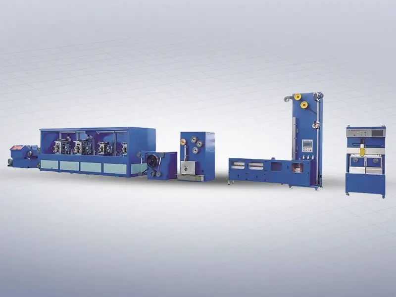 Wéi kann e Photovoltaic Welding Strip Rolling Mill d'Produktiounseffizienz a Qualitéit vun der Solarpanneau verbesseren