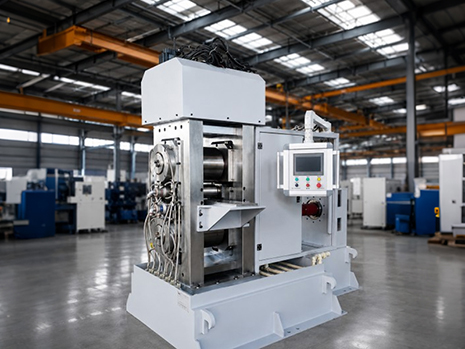 4 Héich schmuel Sträif Rolling Mills Reversibel