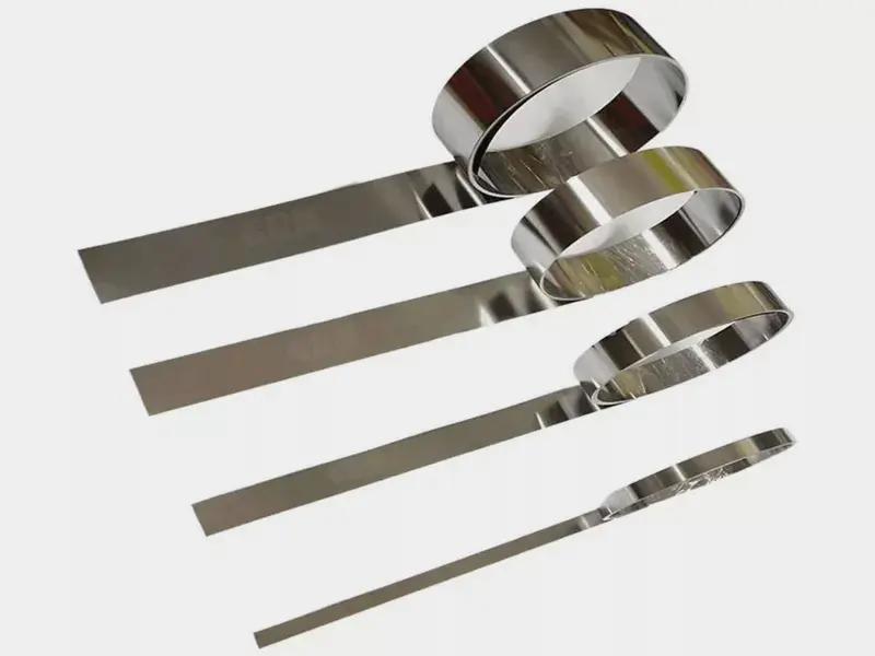 Flat Wire Rolling Mills