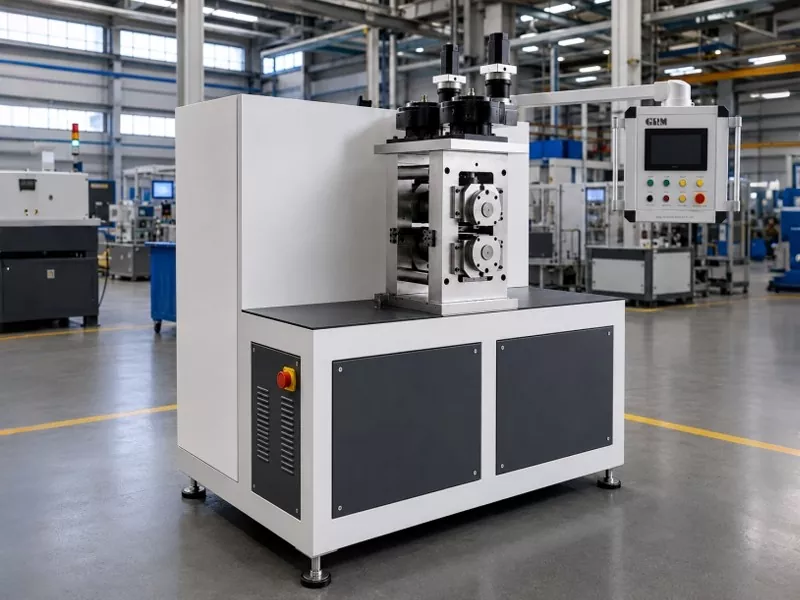 Single Stand Multi-Groove reduzéieren Rolling Mill